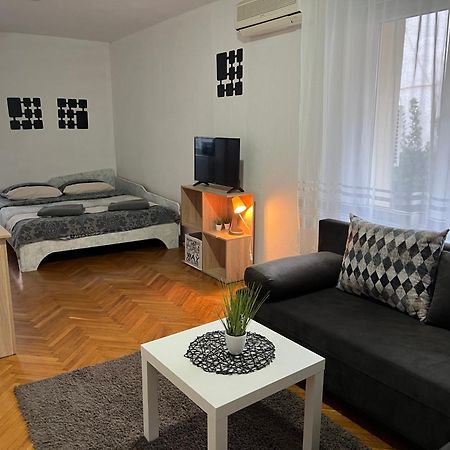 Студио Рози Апартамент Sandanski Extérieur photo