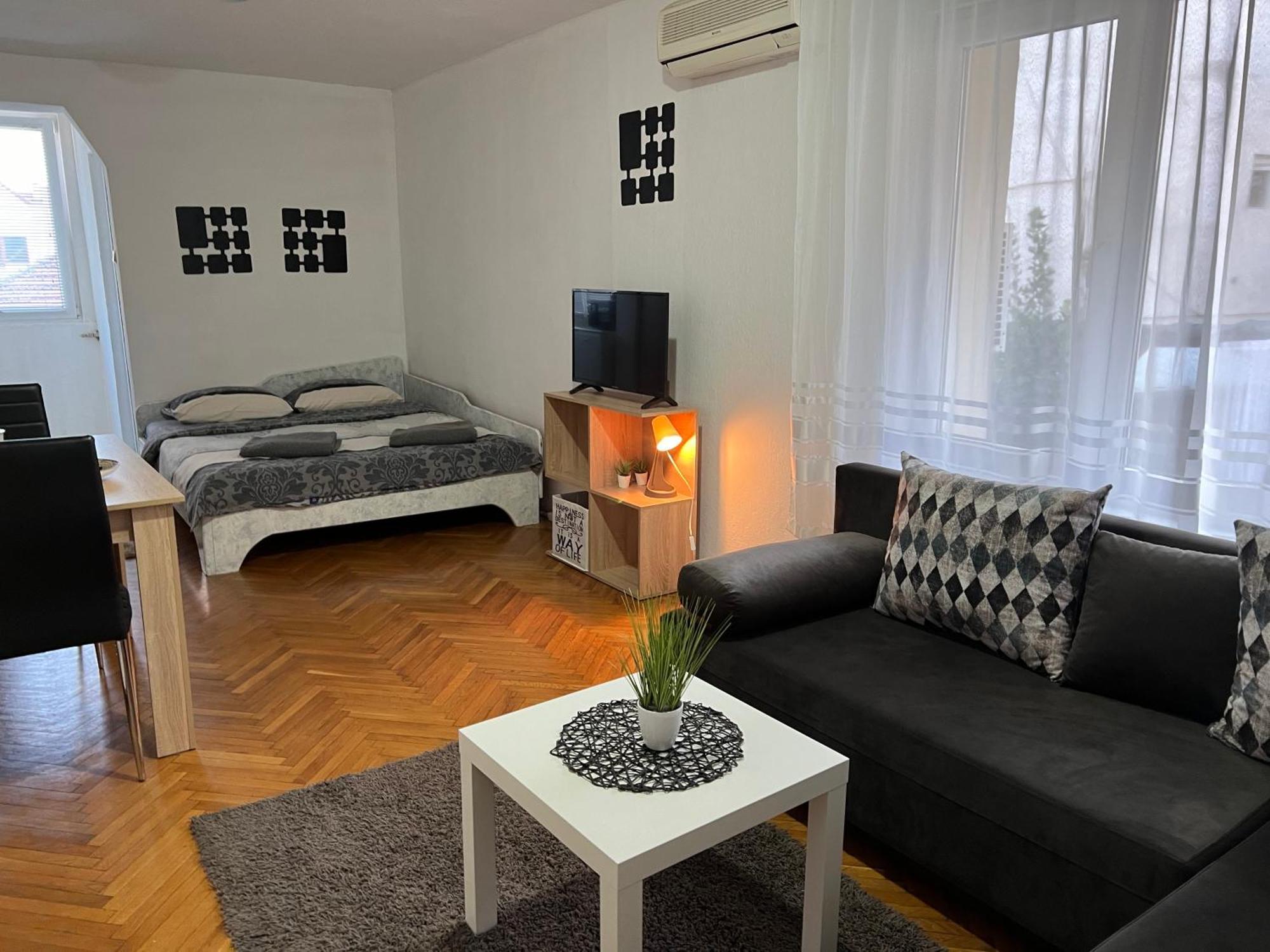 Студио Рози Апартамент Sandanski Extérieur photo