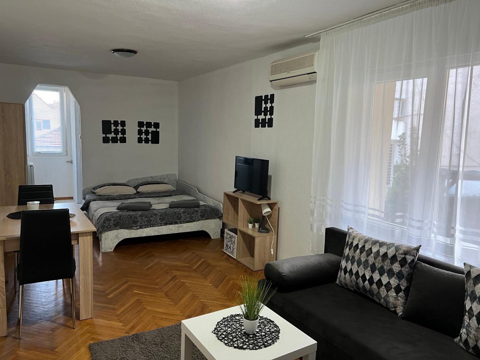 Студио Рози Апартамент Sandanski Extérieur photo
