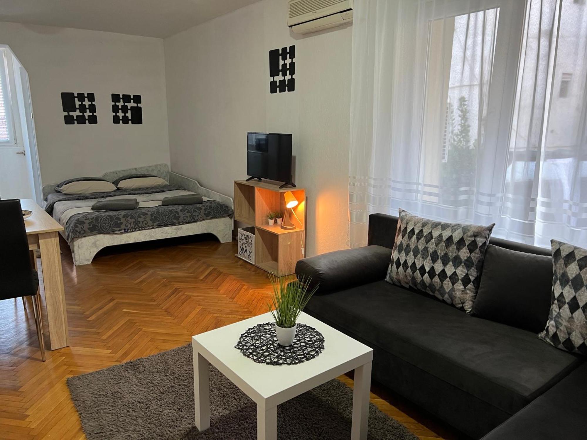 Студио Рози Апартамент Sandanski Extérieur photo