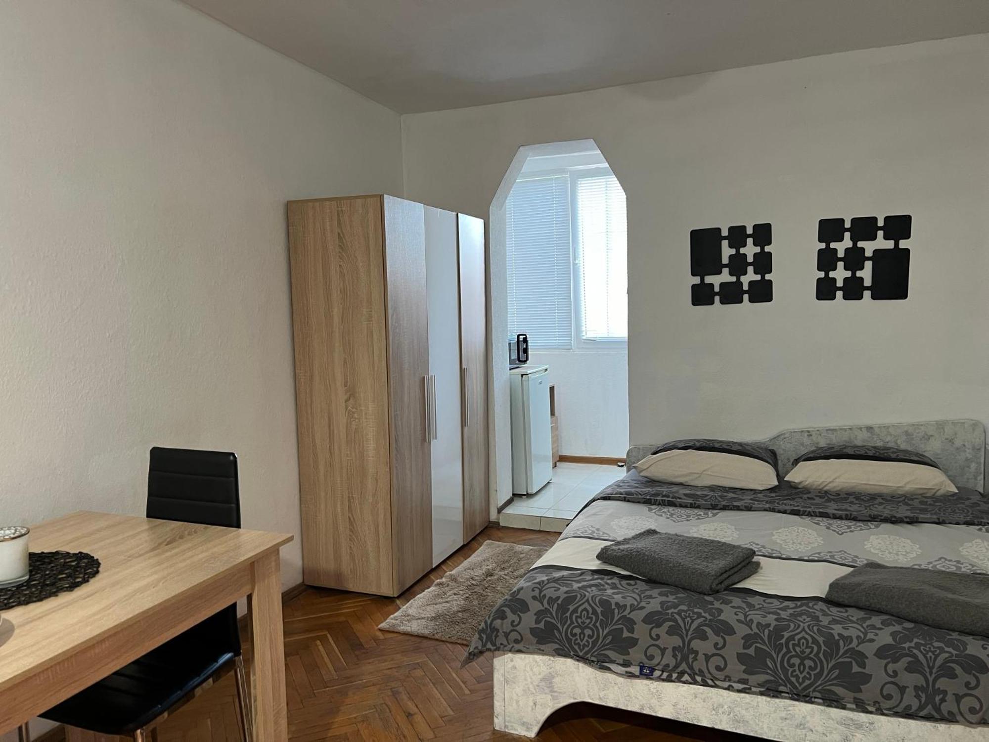 Студио Рози Апартамент Sandanski Extérieur photo