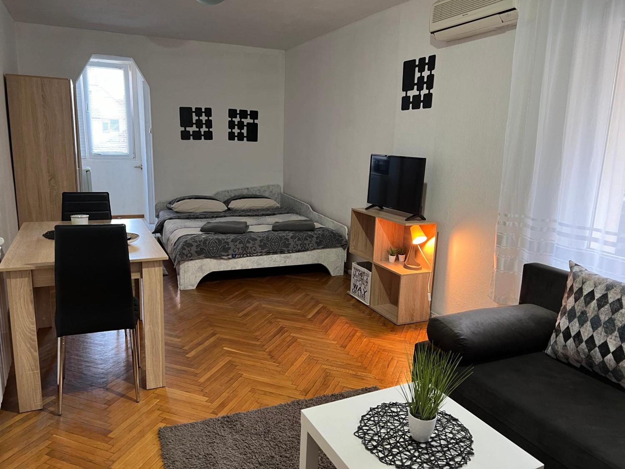 Студио Рози Апартамент Sandanski Extérieur photo