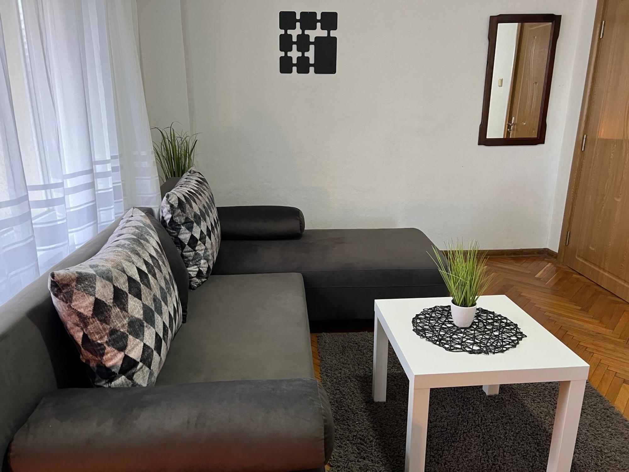 Студио Рози Апартамент Sandanski Extérieur photo