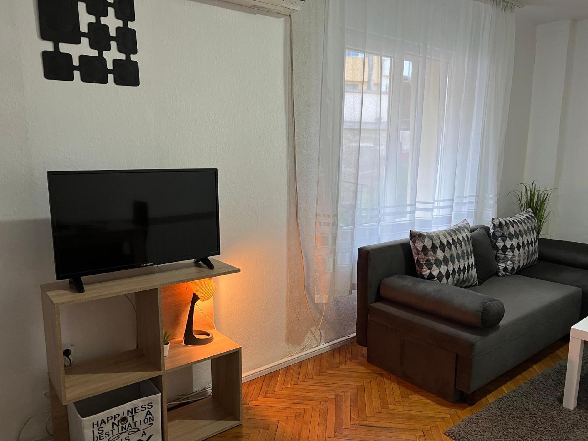 Студио Рози Апартамент Sandanski Extérieur photo